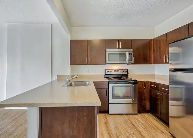 Property at Renaissance Tower - 501 W Olympic Blvd, Los Angeles, CA, 90015, 0-2 beds, 1 bath, [object Object]