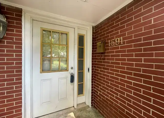 Property at 1591 Piedmont Ave NE, Atlanta, GA, 30324, 1 bed, 1 bath, [object Object]