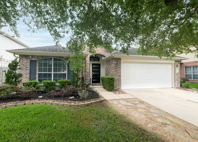 Property at 25315 Sierra Woods Ln, Katy, TX, 77494, 3 beds, 2 baths, [object Object]