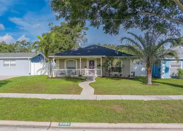 Property at 5054 17th St N, Saint Petersburg, FL, 33714, 3 beds, 2 baths, [object Object]