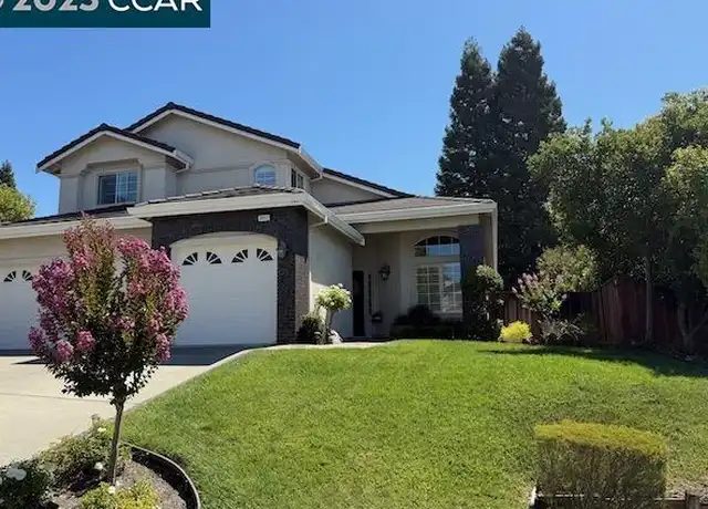 Property at 3862 Sheffield Cir, Danville, CA, 94506, 4 beds, 3 baths, [object Object]