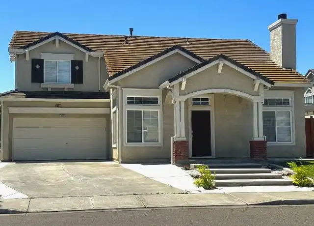 Property at 1666 Countrywood Ln, Tracy, CA, 95376, 3 beds, 3 baths, [object Object]