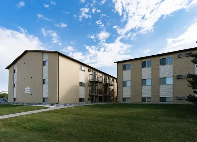 Property at Brookfield I, II & III - 4510 16th Ave S, Fargo, ND, 58103, 2 beds, 1 bath, [object Object]