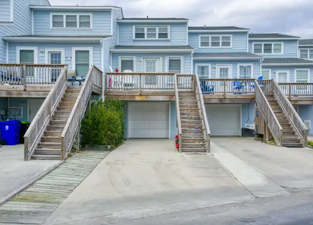 Property at 15 Bermuda Landing Pl, N Topsail Beach, NC, 28460, 3 beds, 2 baths, [object Object]