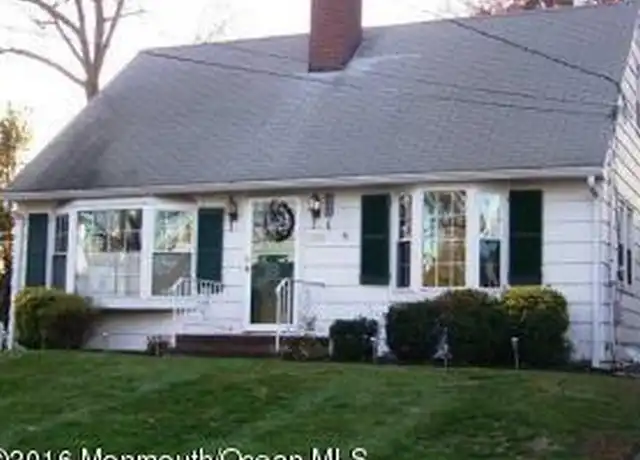 Property at 2203 3rd Ave, Spring Lake, NJ, 07762, 4 beds, 2 baths, [object Object]