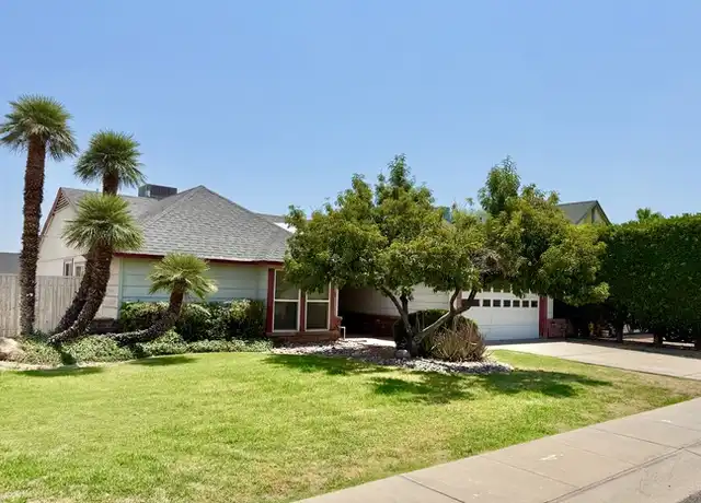 Property at 8013 E Krail St, Scottsdale, AZ, 85250, 3 beds, 2 baths, [object Object]