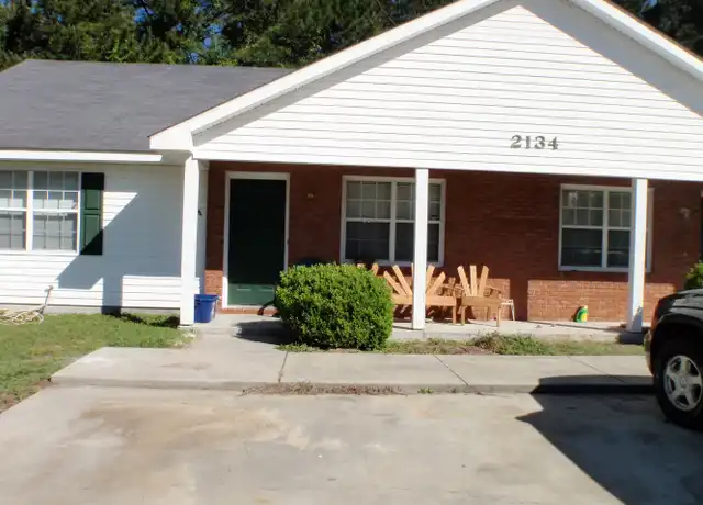 Property at 2134 Houston Ave, Valdosta, GA, 31602, 2 beds, 2 baths, [object Object]