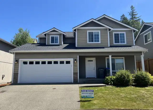 Property at 702 Courage Ct SE, Port Orchard, WA, 98366, 3 beds, 2.5 baths, [object Object]