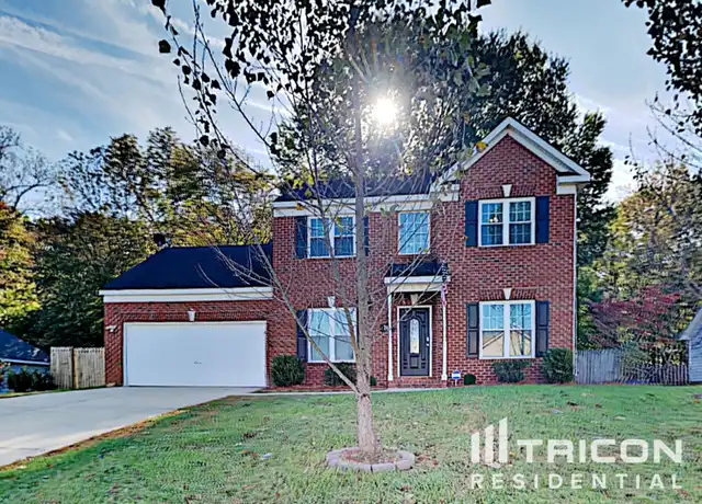 Property at 701 Barbee Farm Dr, Monroe, NC, 28110, 3 beds, 2.5 baths, [object Object]