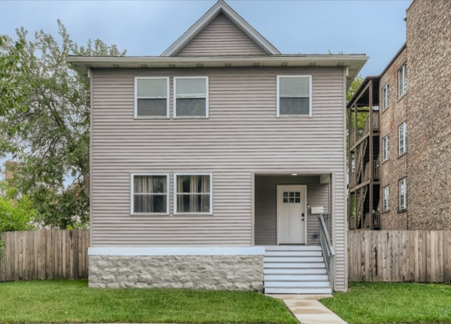 Photo of 125 S 6th Ave #1, Maywood, IL 60153