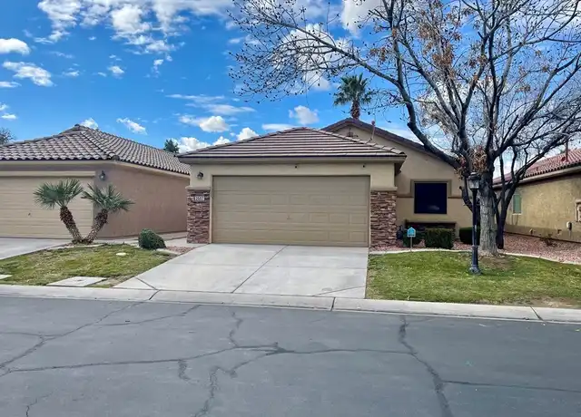 Property at 3507 Old Course St, Las Vegas, NV, 89122, 3 beds, 2 baths, [object Object]