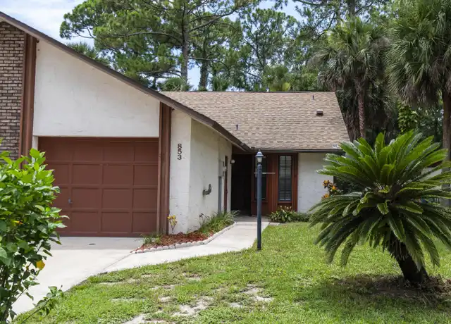 Property at 853 Stonybrook Cir, Port Orange, FL, 32127, 2 beds, 2 baths, [object Object]