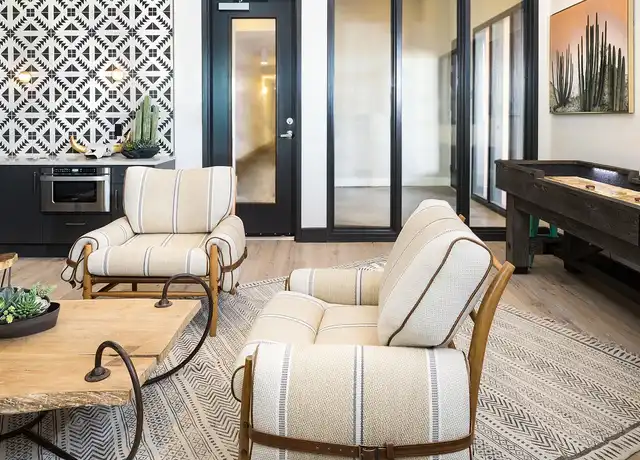 Property at Crestview Commons Apartments - 801 Sugaree Ave, Austin, TX, 78757, 2 beds, 2 baths, [object Object]
