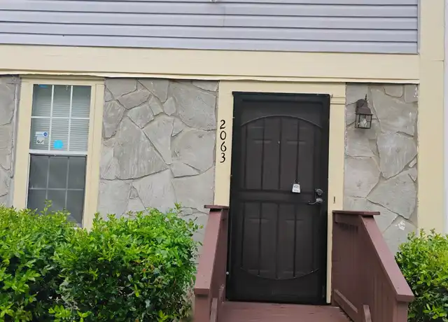 Property at 2063 Charter Ln, Lithonia, GA, 30058, 2 beds, 2.5 baths, [object Object]