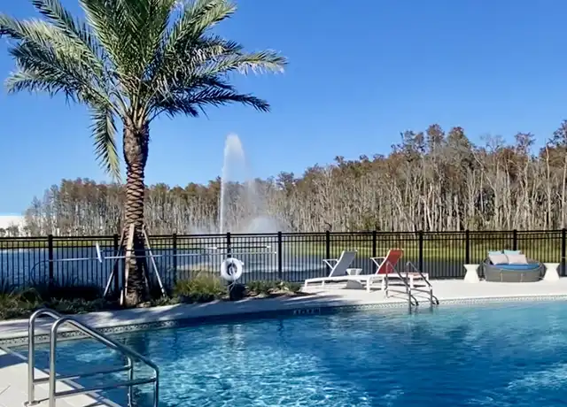 Property at 2780 Crestbend Blvd Unit 1, Land O' Lakes, FL, 34638, 2 beds, 2 baths, [object Object]