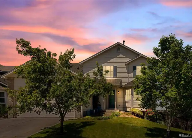 Property at 18297 Kinney Creek Way, Parker, CO, 80134, 3 beds, 2.5 baths, [object Object]