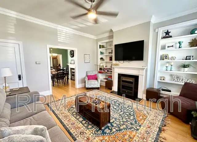Property at 138 Pius St, Pittsburgh, PA, 15203, 3 beds, 2 baths, [object Object]