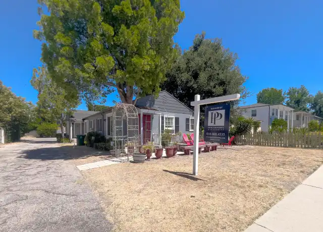 Property at 4286 Tujunga Ave Unit 4290, Studio City, CA, 91604, 1 bed, 1 bath, [object Object]