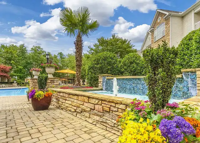 Property at Tyvola Centre Apartments - 625 Cameron Walk Ct, Charlotte, NC, 28217, 2 beds, 2 baths, [object Object]