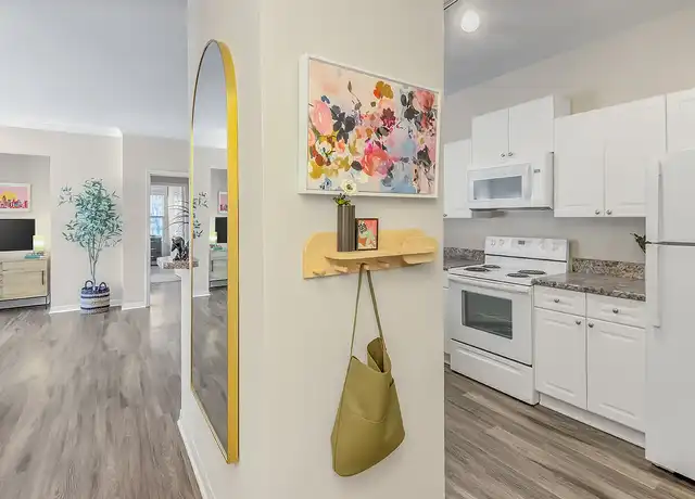 Property at Tyvola Centre Apartments - 625 Cameron Walk Ct, Charlotte, NC, 28217, 1-2 bed, 1-2 bath, [object Object]