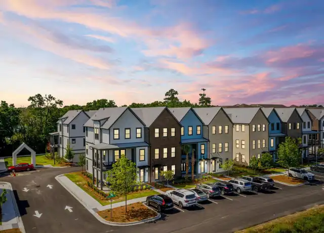 Property at 1622 Florentia St, Mt Pleasant, SC, 29464, 3 beds, 3.5 baths, [object Object]
