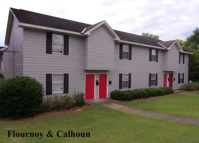 Property at 3251 13th Ave Unit C2, Columbus, GA, 31904, 2 beds, 1.5 baths, [object Object]