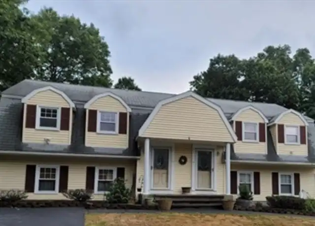Property at 11 Leo Egan Way #11, Randolph, MA, 02368, 2 beds, 1.5 baths, [object Object]