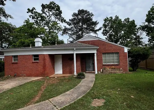 Property at 912 Grenada Dr, Montgomery, AL, 36109, 3 beds, 2 baths, [object Object]