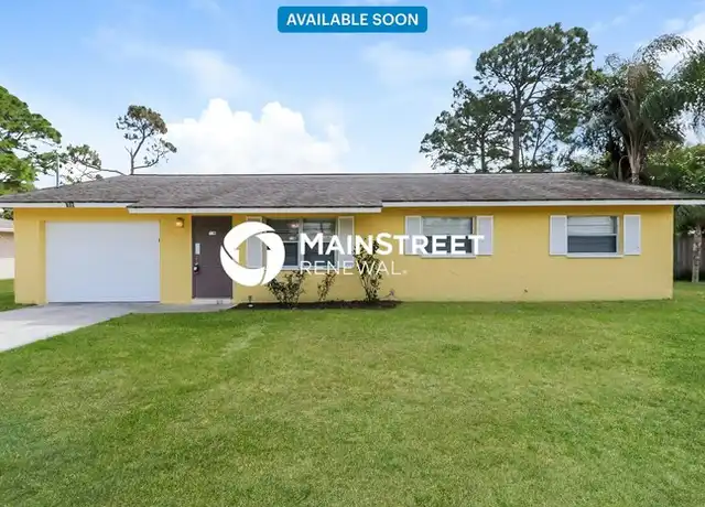 Property at 159 NW Avens St, Port Saint Lucie, FL, 34983, 3 beds, 2 baths, [object Object]