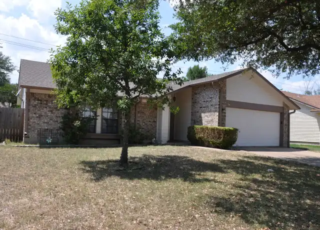Property at 12914 Esplanade St, Austin, TX, 78727, 3 beds, 2 baths, [object Object]