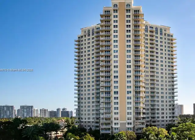 Property at 19501 W Country Club Dr #6, Aventura, FL, 33180, 1 bed, 1 bath, [object Object]