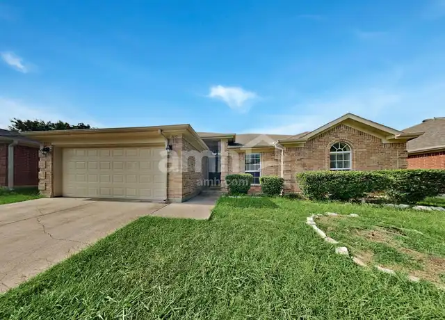 Property at 8010 Mourning Dove Dr, Arlington, TX, 76002, 3 beds, 2 baths, [object Object]