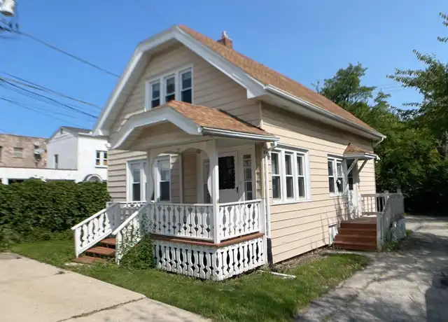 Property at 1468 S 92nd St, West Allis, WI, 53214, 3 beds, 1 bath, [object Object]