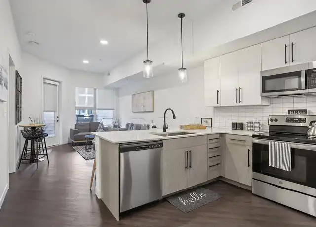 Property at The Flats at Dorsett Ridge - 12703 Dorsett Rd, Maryland Heights, MO, 63043, 1 bed, 1 bath, [object Object]