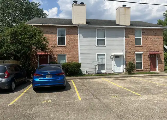 Property at 8091 Bayou Fountain Ave #603, Baton Rouge, LA, 70820, 2 beds, 3 baths, [object Object]