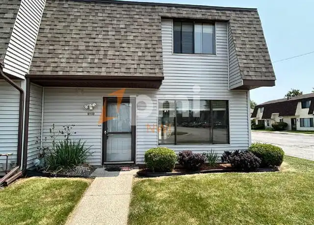 Property at 6059 Delaware Dr, Merrillville, IN, 46410, 2 beds, 1.5 baths, [object Object]