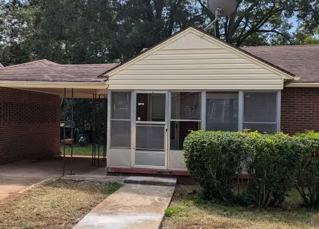 Property at 507 Carver St, Anderson, SC, 29624, 4 beds, 1.5 baths, [object Object]