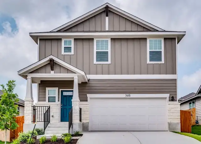 Property at 3615 Sweet Watermelon Ln, Buda, TX, 78610, 4 beds, 2.5 baths, [object Object]