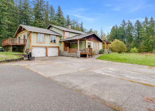 Photo of 2625 NE Goodwin Rd, Camas, WA 98607
