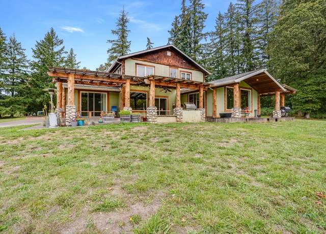 Photo of 2625 NE Goodwin Rd, Camas, WA 98607