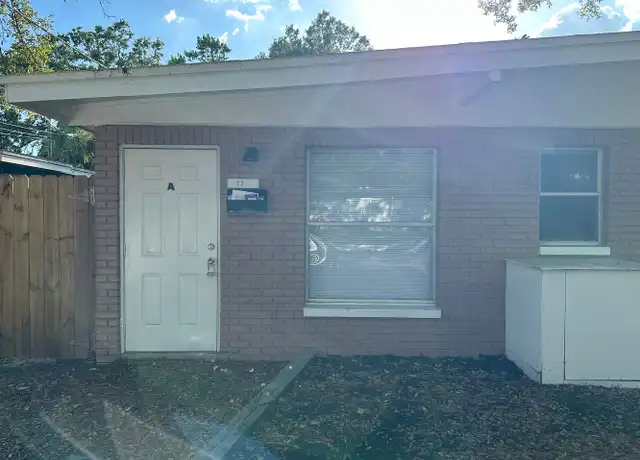Property at 8728 N Mandarine Pl Unit A, Tampa, FL, 33617, 2 beds, 1 bath, [object Object]