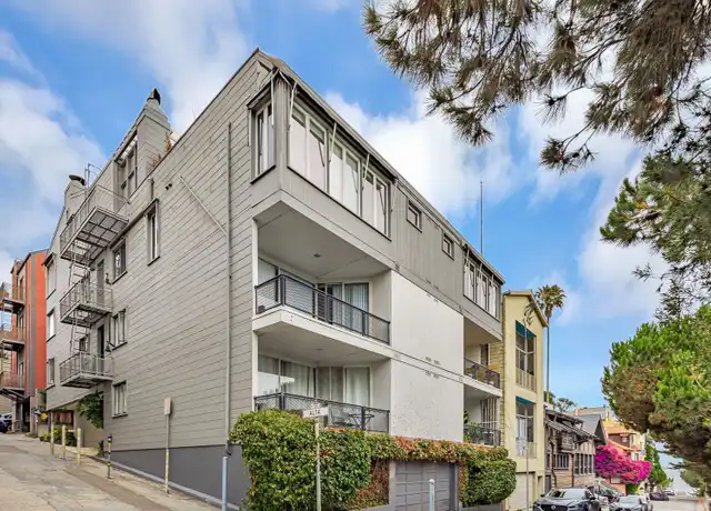 Property at 100 Alta St Unit 204, San Francisco, CA, 94133, 0 beds, 1 bath, [object Object]
