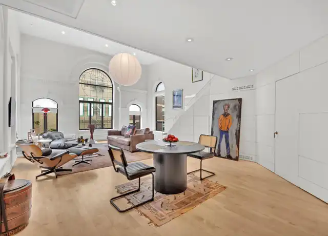 Property at 242 E 7th St Unit PH, New York, NY, 10009, 2 beds, 1.5 baths, [object Object]