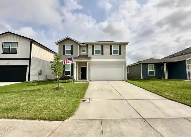 Property at 10235 Crossbuck, Converse, TX, 78109, 4 beds, 3 baths, [object Object]