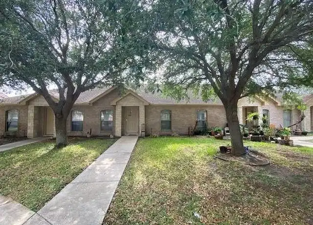 Property at 2402 Tahiti Dr Unit 2, Edinburg, TX, 78541, 2 beds, 2 baths, [object Object]