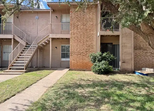 Property at 4700 Boulder Dr #1105, Midland, TX, 79707, 2 beds, 2 baths, [object Object]