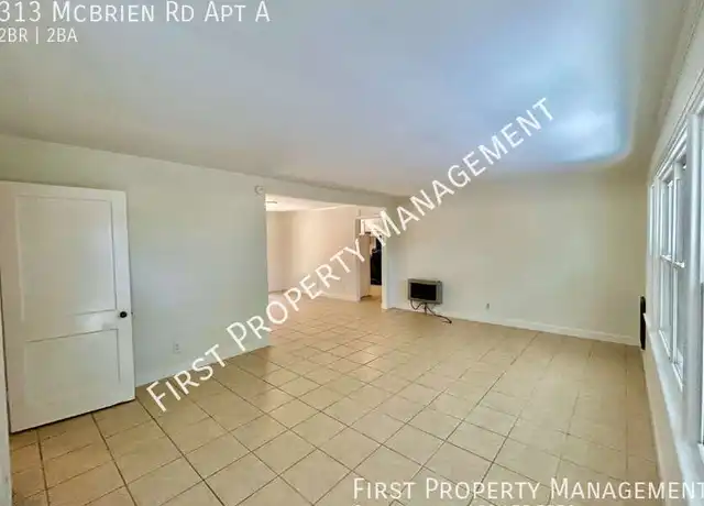 Property at 313 Mcbrien Rd Unit A, Chattanooga, TN, 37411, 2 beds, 2 baths, [object Object]