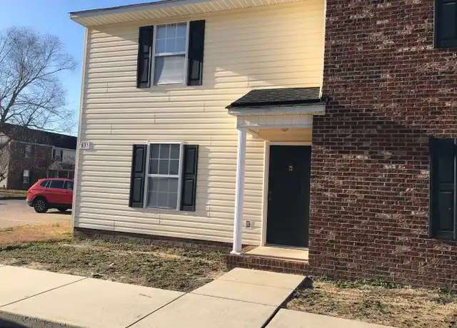 Property at 601 Main St Unit 6, Lillington, NC, 27546, 2 beds, 2.5 baths, [object Object]