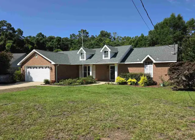 Property at 3429 Jubilee Dr, Milton, FL, 32571, 3 beds, 2 baths, [object Object]