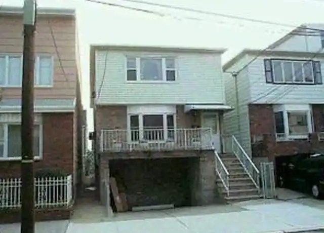 Property at 36 W 9th St Unit 1, Bayonne, NJ, 07002, 5 beds, 2 baths, [object Object]